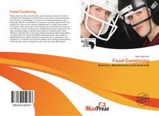 Portada del libro de Food Combining