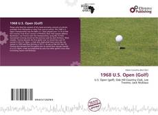 Borítókép a  1968 U.S. Open (Golf) - hoz
