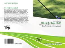 Borítókép a  1964 U.S. Open (Golf) - hoz