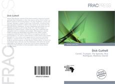 Copertina di Dick Cuthell