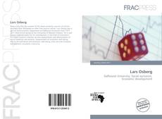 Copertina di Lars Osberg