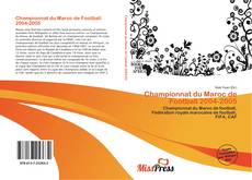 Portada del libro de Championnat du Maroc de Football 2004-2005