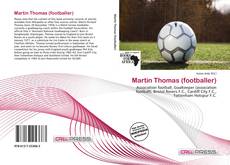 Couverture de Martin Thomas (footballer)