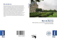 Buchcover von Mur-de-Barrez