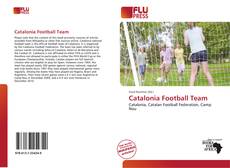 Catalonia Football Team的封面