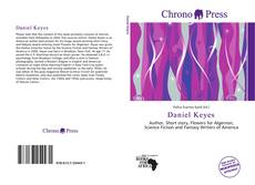 Bookcover of Daniel Keyes