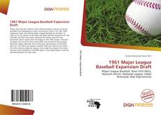 Couverture de 1961 Major League Baseball Expansion Draft