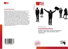 Couverture de Leonid Kuchma