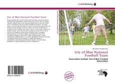 Обложка Isle of Man National Football Team