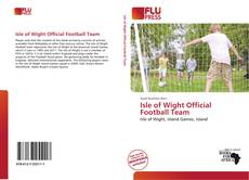 Isle of Wight Official Football Team的封面