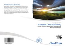 Portada del libro de Hamilton Lake (Sackville)