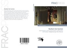 Norbert de Xanten的封面