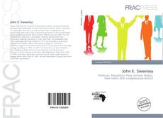 John E. Sweeney的封面