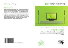 Bookcover of Elliott Jordan