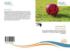 Copertina di İzzet Kaya