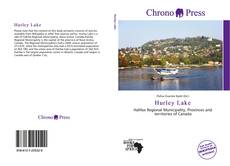 Couverture de Hurley Lake