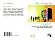 Bookcover of Katie Johnson