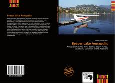 Copertina di Beaver Lake Annapolis