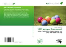 Bookcover of 1997 Masters Tournament