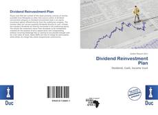 Buchcover von Dividend Reinvestment Plan