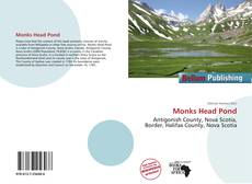 Borítókép a  Monks Head Pond - hoz