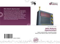 Borítókép a  Mike Roberts (Sportscaster) - hoz