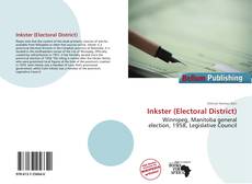 Borítókép a  Inkster (Electoral District) - hoz