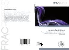 Capa do livro de Jacques-René Hébert 