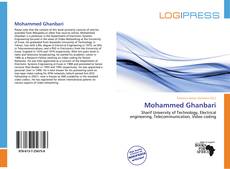 Bookcover of Mohammed Ghanbari