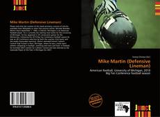 Copertina di Mike Martin (Defensive Lineman)