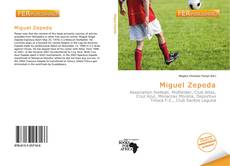 Bookcover of Miguel Zepeda