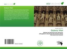 Bookcover of Orderic Vital