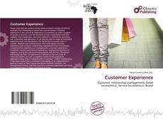 Borítókép a  Customer Experience - hoz