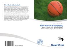 Bookcover of Mike Martin (Basketball)