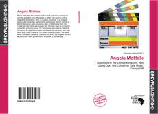 Buchcover von Angela McHale