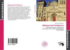 Buchcover von Abbaye de Fontdouce