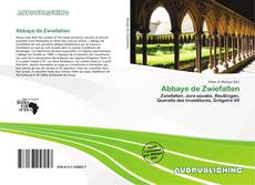 Buchcover von Abbaye de Zwiefalten