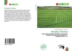 Bookcover of Bradley Thomas