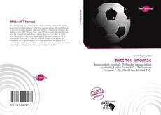 Buchcover von Mitchell Thomas