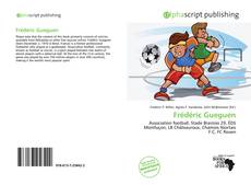 Bookcover of Frédéric Gueguen
