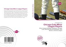 Buchcover von Chicago Cubs Minor League Players