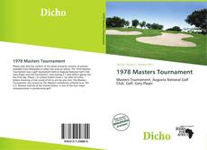 Copertina di 1978 Masters Tournament