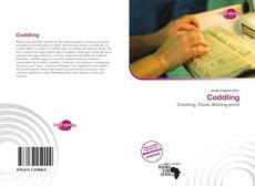 Bookcover of Coddling