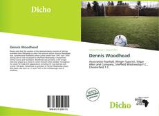 Bookcover of Dennis Woodhead