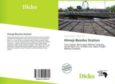 Copertina di Himeji-Bessho Station