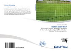 Bookcover of Derek Woodley