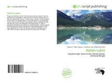 Borítókép a  Hattie Lakes - hoz