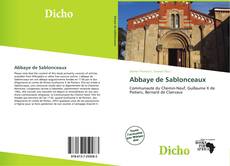 Copertina di Abbaye de Sablonceaux