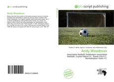 Borítókép a  Andy Woodman - hoz