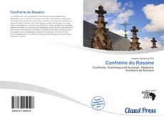 Bookcover of Confrérie du Rosaire